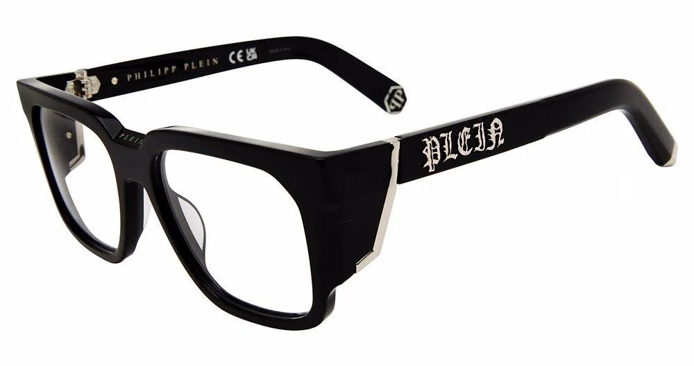 Philipp Plein VPP141M Eyeglasses - view 2